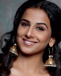 Vidya Balan